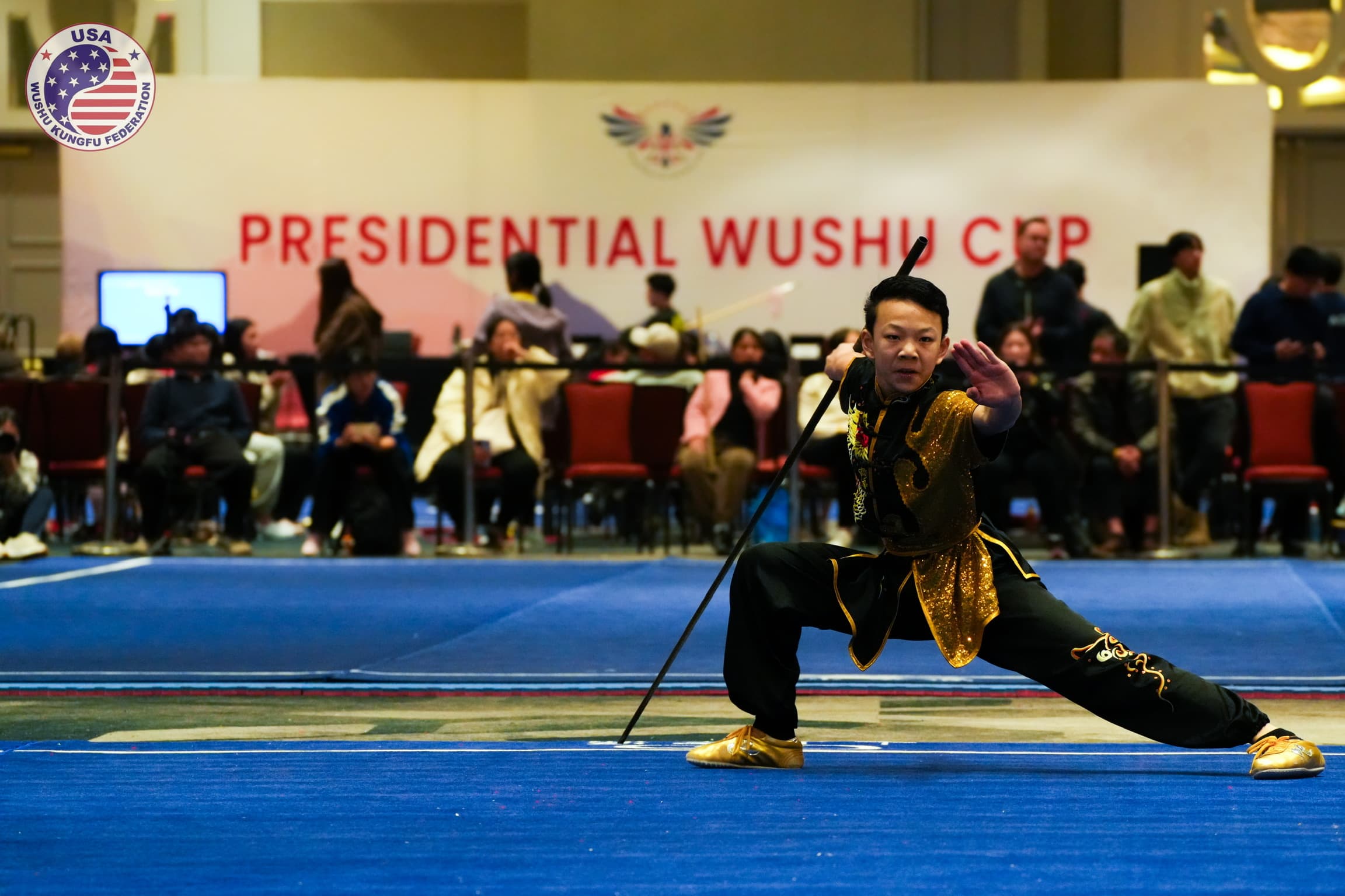 New England Wushu Academy